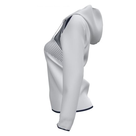 Олімпійка жіноча Joma SUPERNOVA II HOODIE JACKET 901067.203