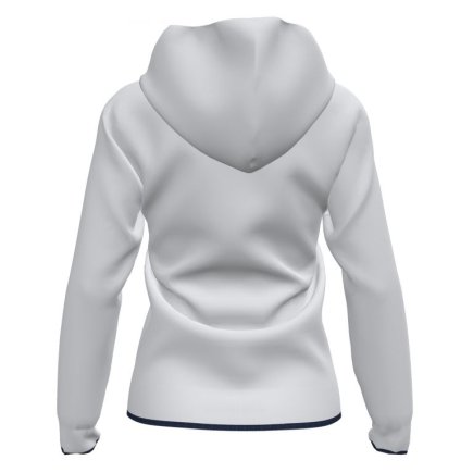 Олімпійка жіноча Joma SUPERNOVA II HOODIE JACKET 901067.203