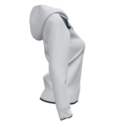 Олімпійка жіноча Joma SUPERNOVA II HOODIE JACKET 901067.203