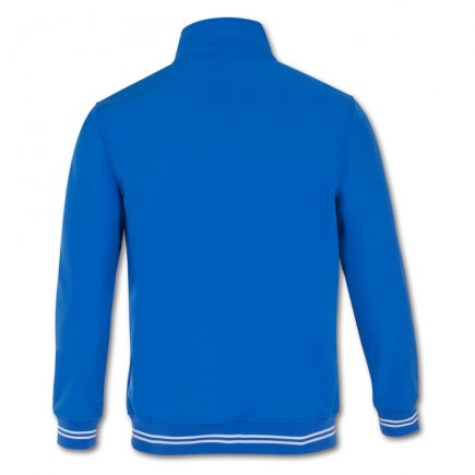 Спортивная кофта Joma COMBI 101664.700 цвет: голубой