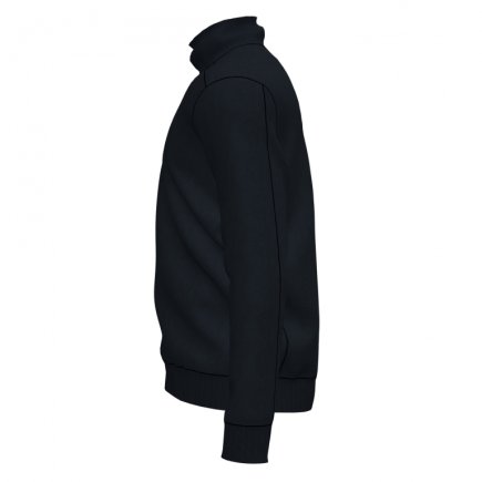 Спортивная кофта Joma COMBI 101821.100 цвет: черный