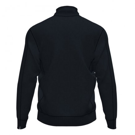Спортивная кофта Joma COMBI 101821.100 цвет: черный