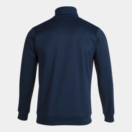 Спортивная кофта Joma COMBI 101821.331 цвет: темно-синий