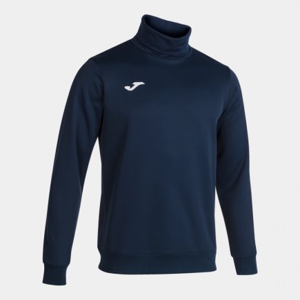 Спортивная кофта Joma COMBI 101821.331 цвет: темно-синий
