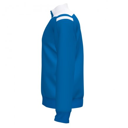 Спортивна кофта Joma CHAMPIONSHIP VI 101952.702 колір: блакитний/білий