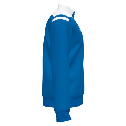 Спортивна кофта Joma CHAMPIONSHIP VI 101952.702 колір: блакитний/білий