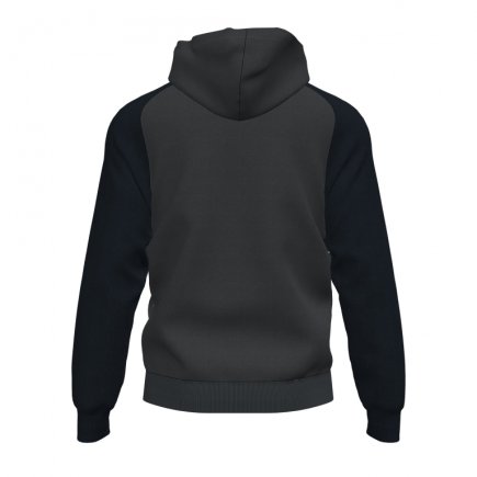 Олімпійка Joma ACADEMY IV 101967.151 колір: сірий/чорний