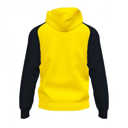 Олімпійка Joma ACADEMY IV 101967.901 колір: жовтий/чорний