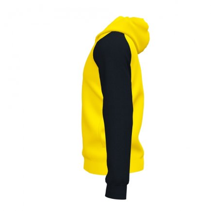 Олімпійка Joma ACADEMY IV 101967.901 колір: жовтий/чорний
