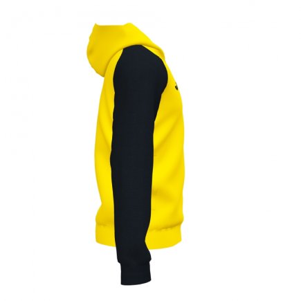 Олімпійка Joma ACADEMY IV 101967.901 колір: жовтий/чорний