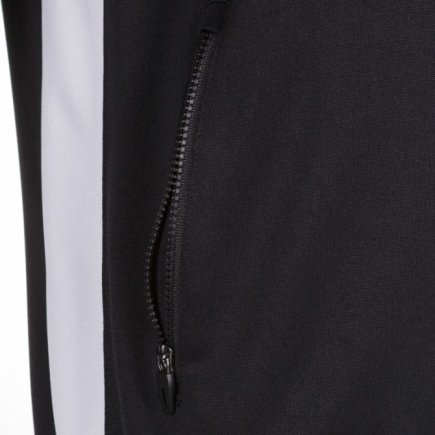 Олімпійка жіноча Joma CHAMPION 901267.102 колір: чорний/білий