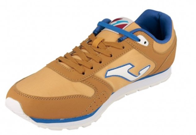 Кросівки Joma Tornado C.TORNAS-626 колір: бежевий (офіційна гарантія)