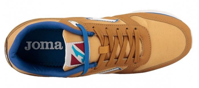 Кросівки Joma Tornado C.TORNAS-626 колір: бежевий (офіційна гарантія)