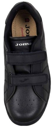 Кросівки Joma GINKANA W.GINW-701 дитячі колір: чорний