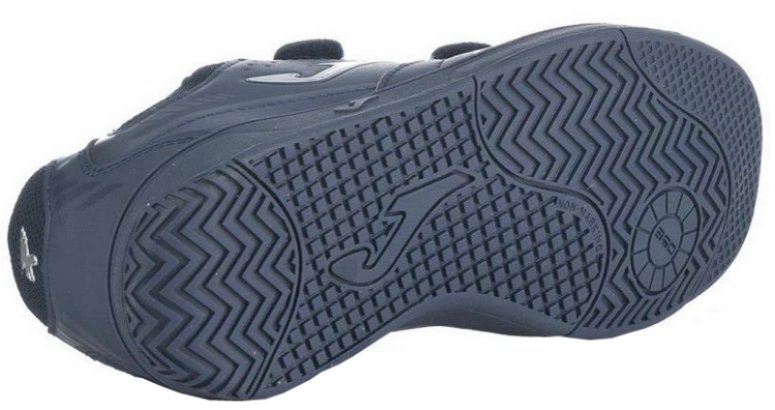 Кросівки Joma W.OTTOW-703 W.OTTOW-703 дитячі колір: темно-синій