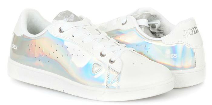 Кросівки Joma CLASSIC LADY C.CLASLW-716 жіночі колір: чорний