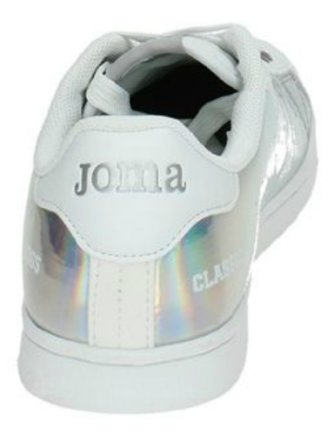 Кросівки Joma CLASSIC LADY C.CLASLW-716 жіночі колір: чорний