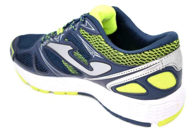 Кросівки Joma Speed R.SPEEDS-803 колір: темно-синій/салатовий (офіційна гарантія)