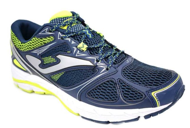 Кросівки Joma Speed R.SPEEDS-803 колір: темно-синій/салатовий (офіційна гарантія)