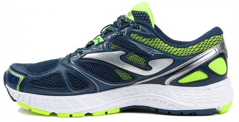 Кросівки Joma Speed R.SPEEDS-803 колір: темно-синій/салатовий (офіційна гарантія)