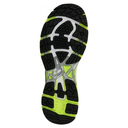 Бігові кросівки Joma R.HISPAS-811 колір: жовтий/чорний (офіційна гарантія)