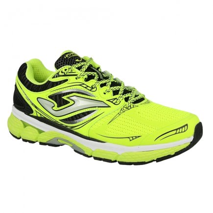 Бігові кросівки Joma R.HISPAS-811 колір: жовтий/чорний (офіційна гарантія)