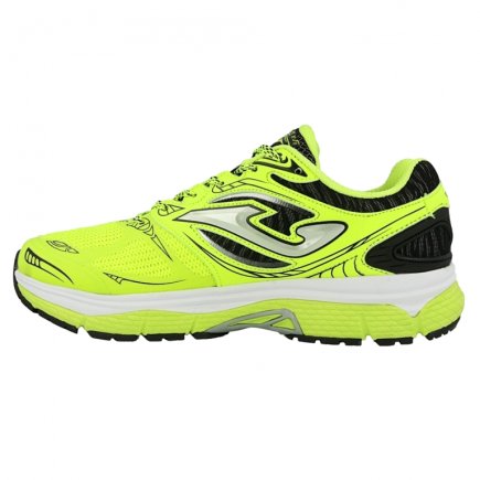 Бігові кросівки Joma R.HISPAS-811 колір: жовтий/чорний (офіційна гарантія)