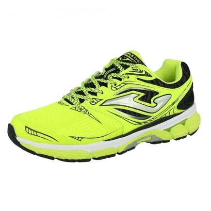Бігові кросівки Joma R.HISPAS-811 колір: жовтий/чорний (офіційна гарантія)