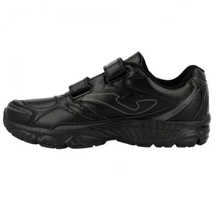 Кросівки Joma REPRISE VELCRO 501 R.REPVEW-501 колір: чорний (офіційна гарантія)