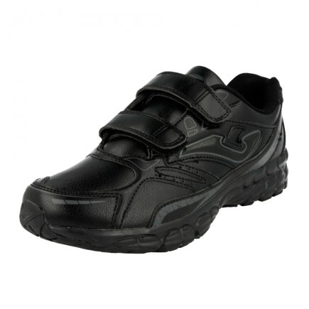 Кросівки Joma REPRISE VELCRO 501 R.REPVEW-501 колір: чорний (офіційна гарантія)