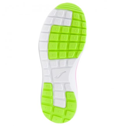 Кроссовки Joma J.DANCE JR 813 J.DANCS-813 детские цвет: розовый