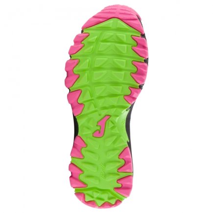 Кросівки Joma TK.TREK LADY TK.TRELW-712 жіночі колір: сірий/рожевий