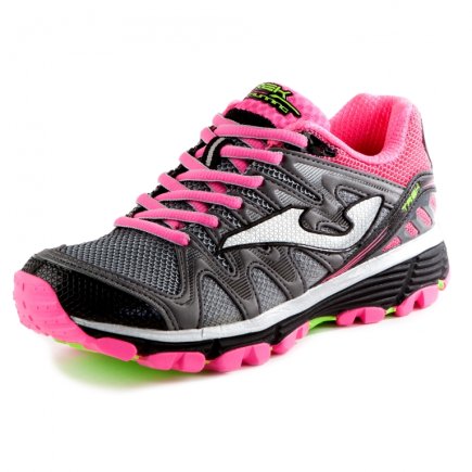 Кросівки Joma TK.TREK LADY TK.TRELW-712 жіночі колір: сірий/рожевий