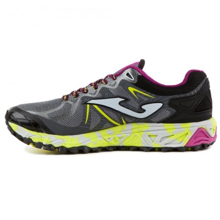 Кросівки бігові Joma TK.SIERRA LADY TK.SIELW-712 жіночі колір: сірий