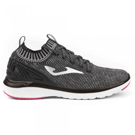 Кросівки Joma C.ALASLS-801 жіночі колір: чорний