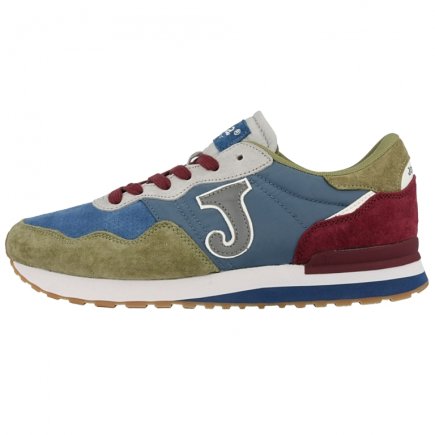 Кросівки Joma C.367S-816 колір: мультиколор