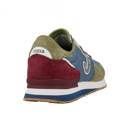 Кросівки Joma C.367S-816 колір: мультиколор