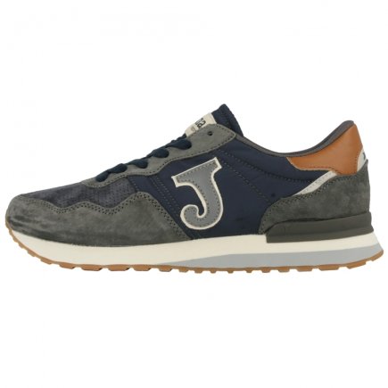 Кроссовки Joma C.367S-803 цвет: серый