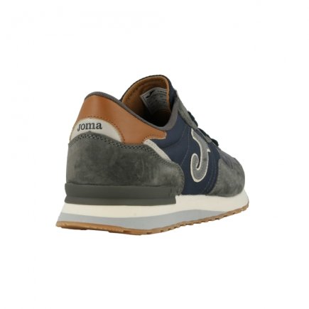 Кроссовки Joma C.367S-803 цвет: серый