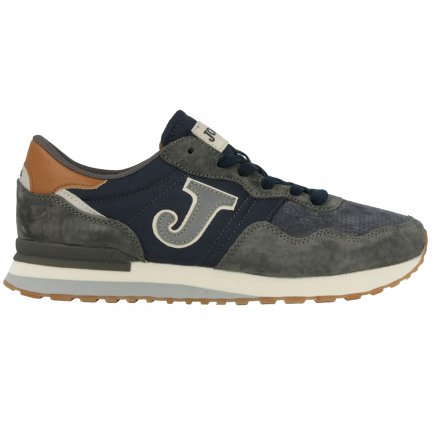 Кроссовки Joma C.367S-803 цвет: серый