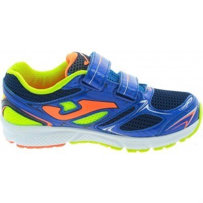 Кросівки Joma J.JETS-705 дитячі колір: синій/мультиколор