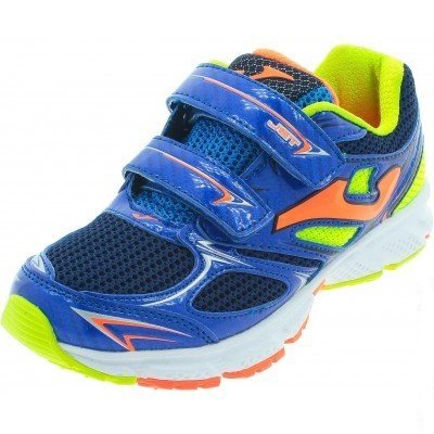 Кросівки Joma J.JETS-705 дитячі колір: синій/мультиколор