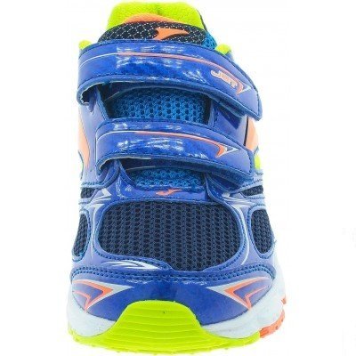 Кросівки Joma J.JETS-705 дитячі колір: синій/мультиколор