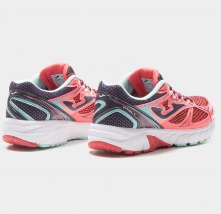 Кросівки Joma VITALY J.VITAW-807 дитячі колір: рожевий