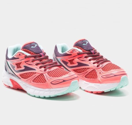 Кросівки Joma VITALY J.VITAW-807 дитячі колір: рожевий
