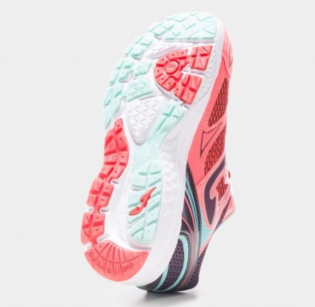 Кросівки Joma VITALY J.VITAW-807 дитячі колір: рожевий