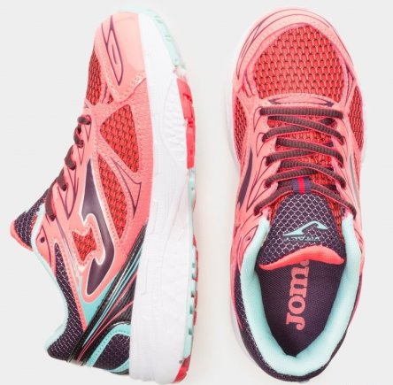 Кросівки Joma VITALY J.VITAW-807 дитячі колір: рожевий