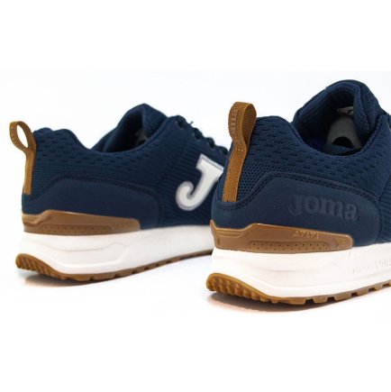 Кроссовки Joma C.800S-2003 цвет: синий