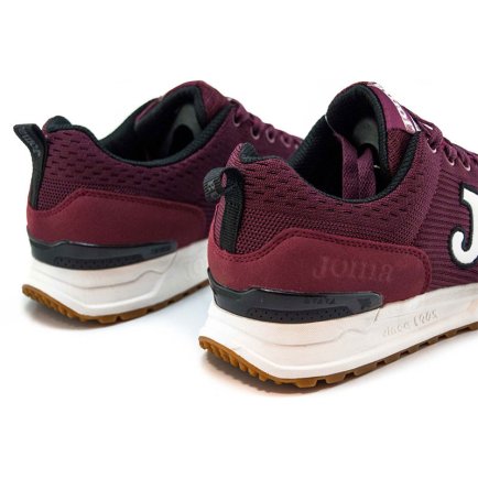 Кросівки Joma C.800S-2020 колір: бордо