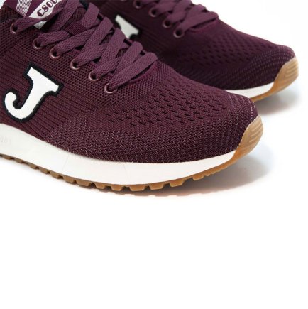 Кросівки Joma C.800S-2020 колір: бордо